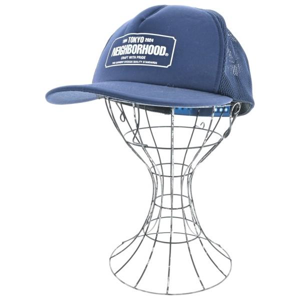 NEIGHBORHOOD（ネイバーフッド） キャップ メンズ 中古 古着 : RAGTAG