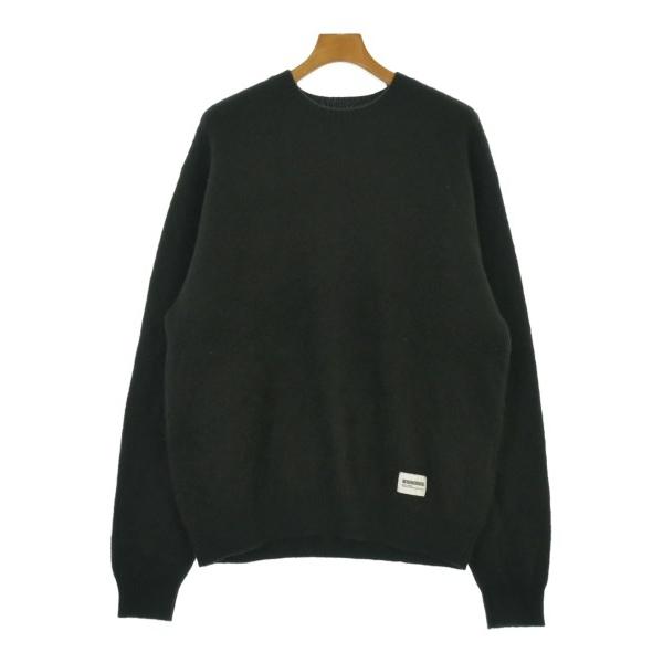 NEIGHBORHOOD（ネイバーフッド） ニット・セーター メンズ 中古 古着