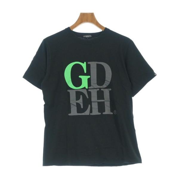 GOODENOUGH（グッドイナフ） GOODENOUGH Tシャツ・カットソー メンズ