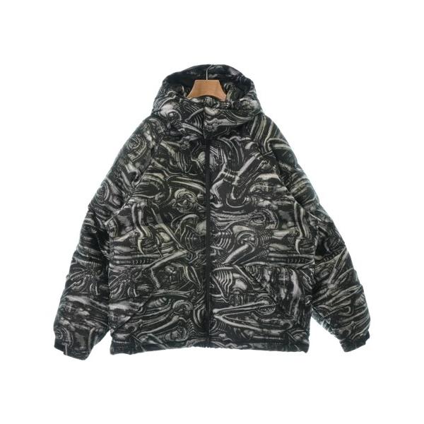 Supreme シュプリーム ダウンジャケット/ダウンベスト メンズ 【古着】【中古】