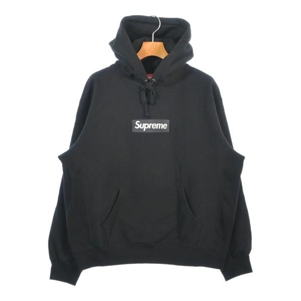 Supreme（シュプリーム） パーカー メンズ 中古 古着 : RAGTAG Online