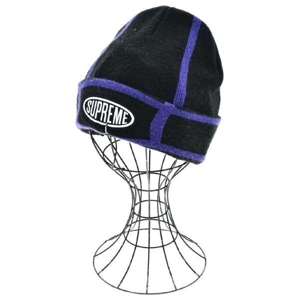 Supreme(シュプリーム)ビーニー◇国内正規品 ニットキャップ