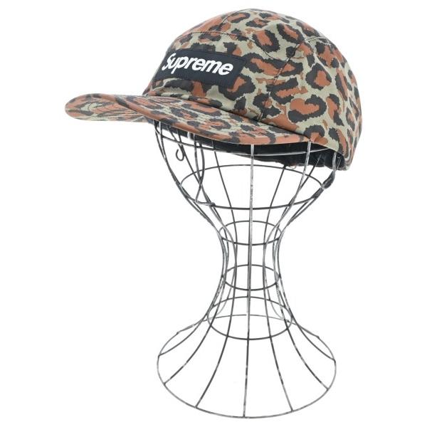 Supreme（シュプリーム） キャップ メンズ 中古 古着 : RAGTAG Online