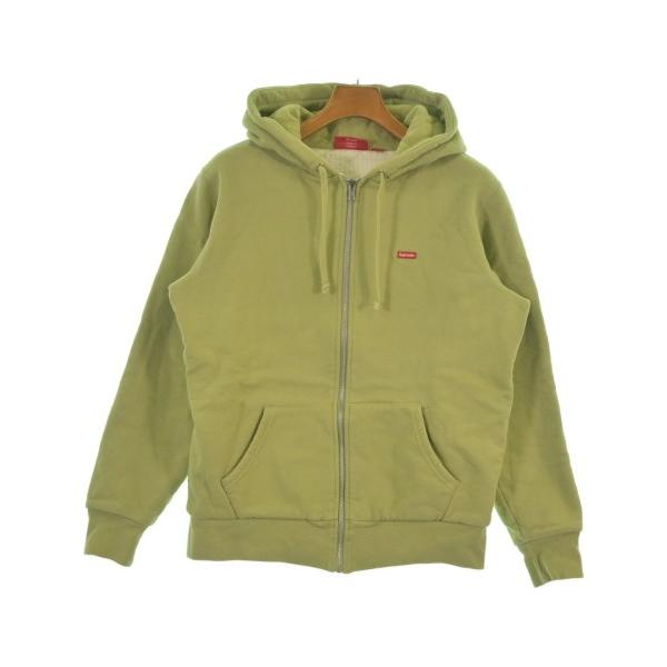 Supreme（シュプリーム） パーカー メンズ 中古 古着 : RAGTAG Online