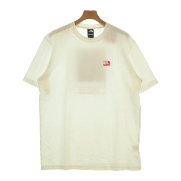 Supreme（シュプリーム） Supreme Tシャツ・カットソー メンズ 中古