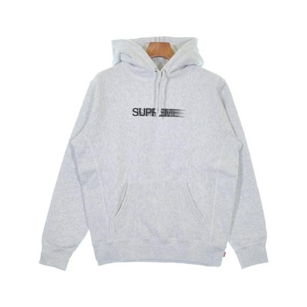 Supreme（シュプリーム） パーカー メンズ 中古 古着 : RAGTAG Online