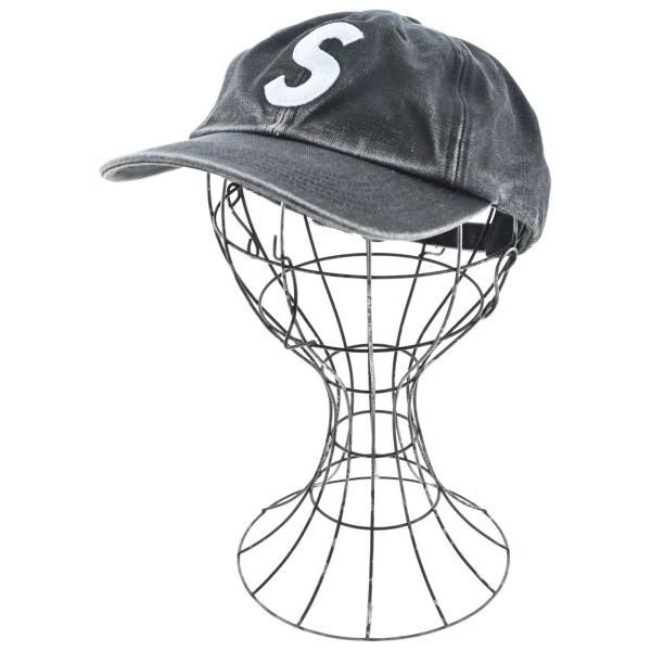 Supreme（シュプリーム） キャップ メンズ 中古 古着 : RAGTAG Online