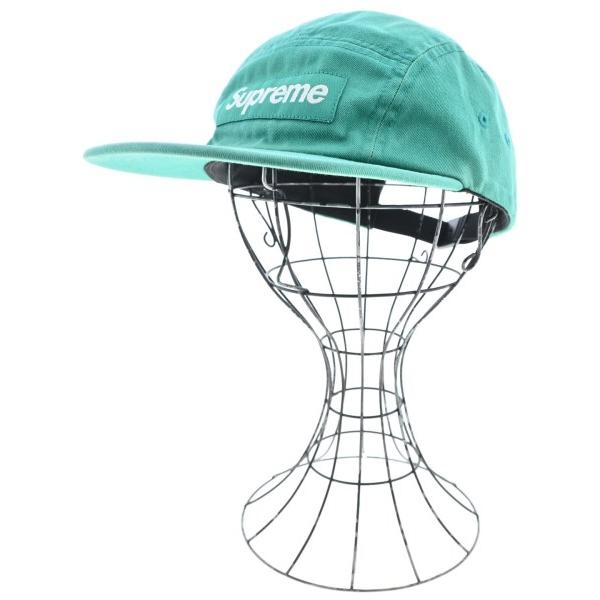 Supreme（シュプリーム） キャップ メンズ 中古 古着 : RAGTAG Online