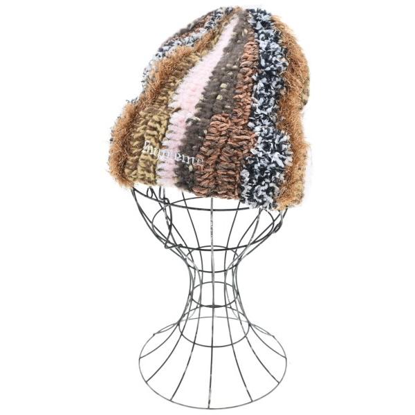 Supreme（シュプリーム） ニットキャップ・ビーニー メンズ 中古 古着