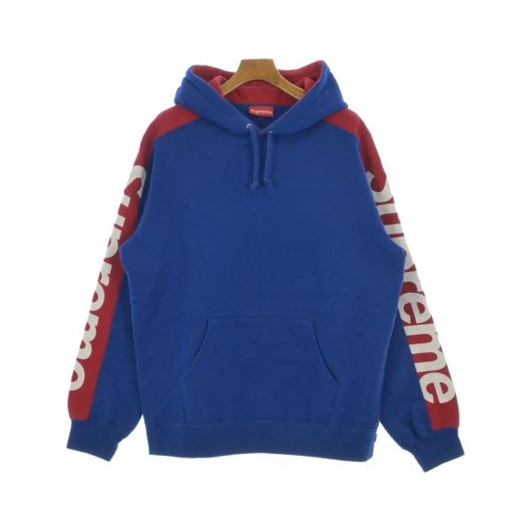Supreme（シュプリーム） パーカー メンズ 中古 古着 : RAGTAG Online