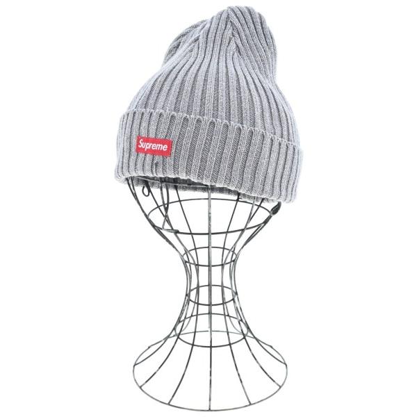 Supreme（シュプリーム） ニットキャップ・ビーニー メンズ 中古 古着