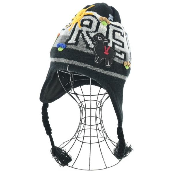 Supreme（シュプリーム） ニットキャップ・ビーニー メンズ 中古 古着