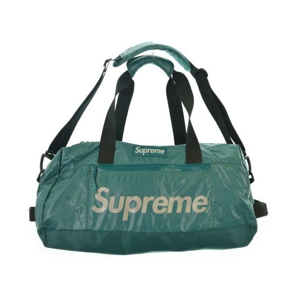 清*水様 Supreme ボストンバッグ Supreme（シュプリーム） ボストンバッグ メンズ 中古 古着 : RAGTAG