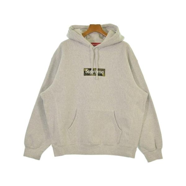 Supreme（シュプリーム） パーカー メンズ 中古 古着 : RAGTAG Online