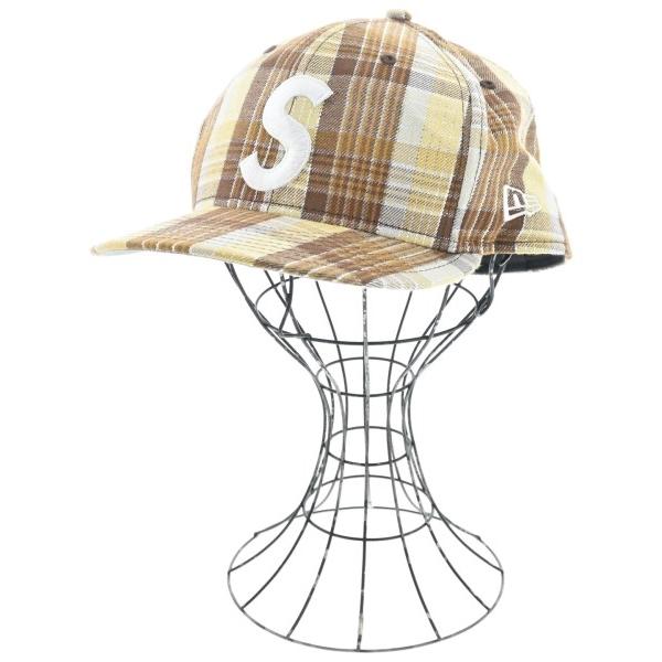 Supreme（シュプリーム） キャップ メンズ 中古 古着 : RAGTAG Online