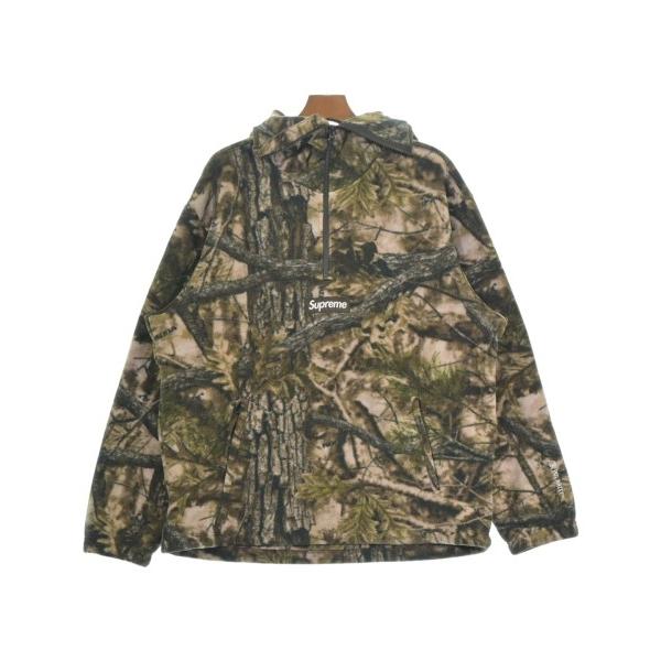 Supreme（シュプリーム） パーカー メンズ 中古 古着 : RAGTAG Online