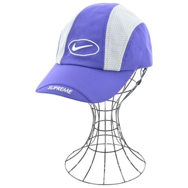 Supreme（シュプリーム） キャップ メンズ 中古 古着 : RAGTAG Online