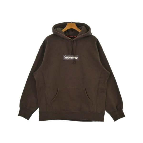 Supreme（シュプリーム） パーカー メンズ 中古 古着 : RAGTAG Online