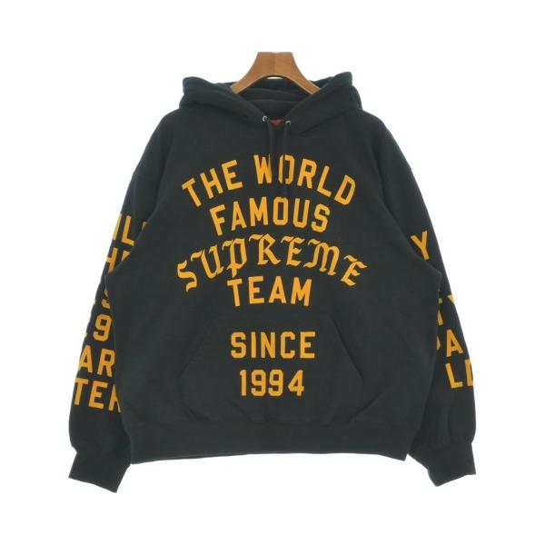 Supreme（シュプリーム） パーカー メンズ 中古 古着 : RAGTAG Online