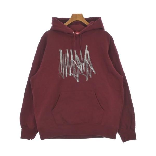 Supreme（シュプリーム） パーカー メンズ 中古 古着 : RAGTAG Online