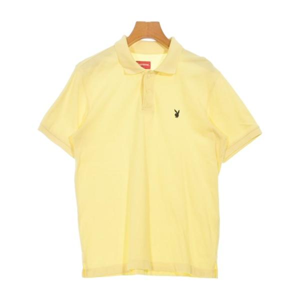 節約 Supreme ポロシャツ メンズ 【古着】【】【送料無料】 楽天市場