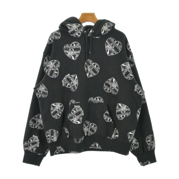Supreme（シュプリーム） パーカー メンズ 中古 古着 : RAGTAG Online