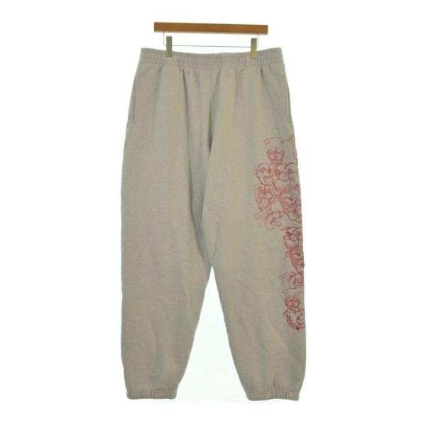 Supreme スウェットパンツ　30 Pitbulls Embroidered Sweatpant | Supreme 25ss