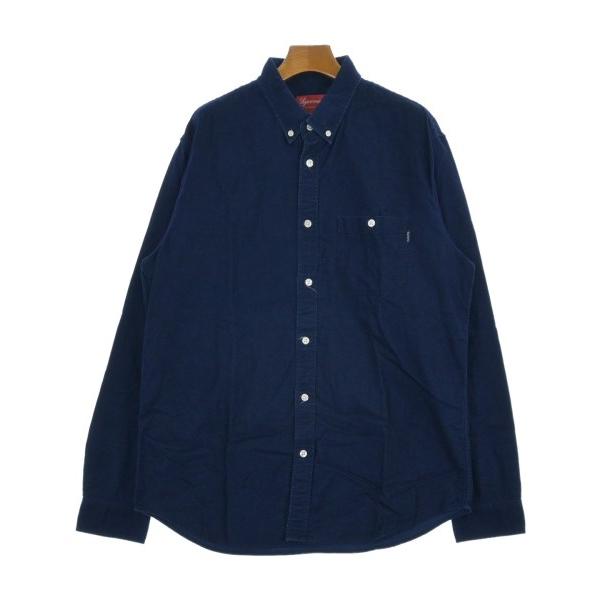 Supreme（シュプリーム） カジュアルシャツ メンズ 中古 古着 : RAGTAG