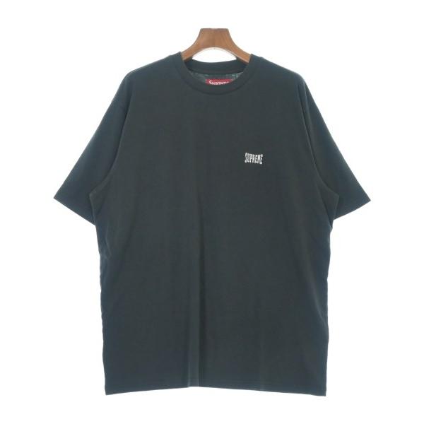 Supreme Tシャツ・カットソー メンズ シュプリーム 中古 古着 : RAGTAG  