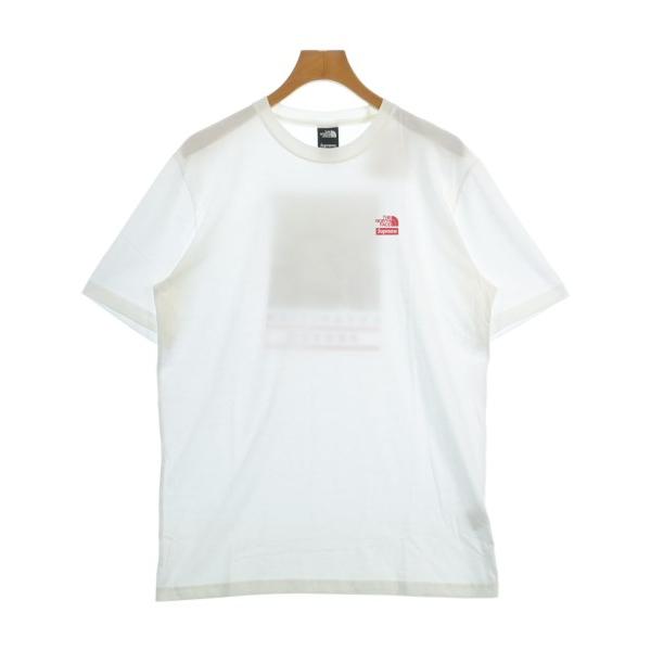 Supreme（シュプリーム） Supreme Tシャツ・カットソー メンズ 中古