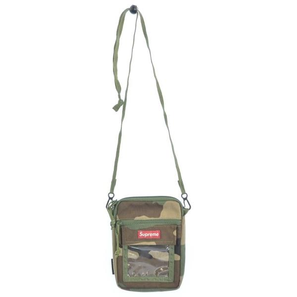Supreme ショルダーバッグ メンズ シュプリーム 中古 古着