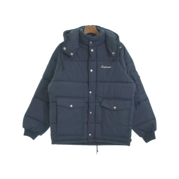 Supreme（シュプリーム） ダウンジャケット/ダウンベスト メンズ 中古 