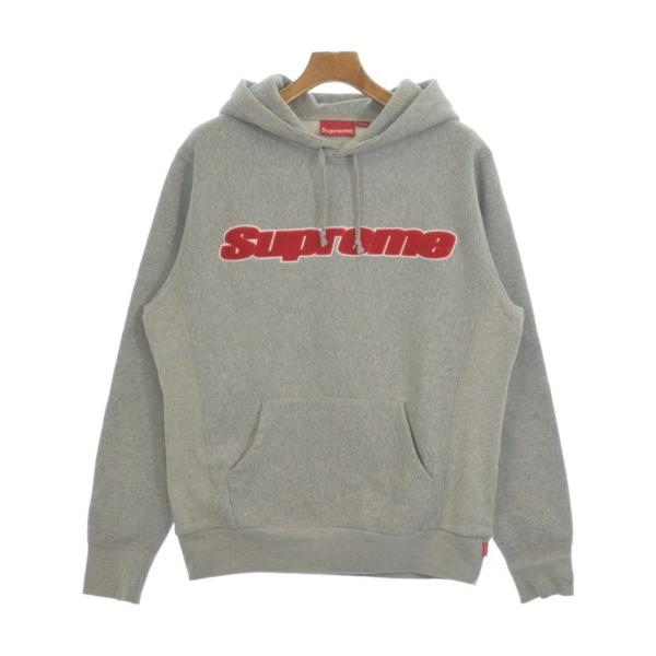 Supreme パーカー メンズ シュプリーム 中古 古着 : RAGTAG