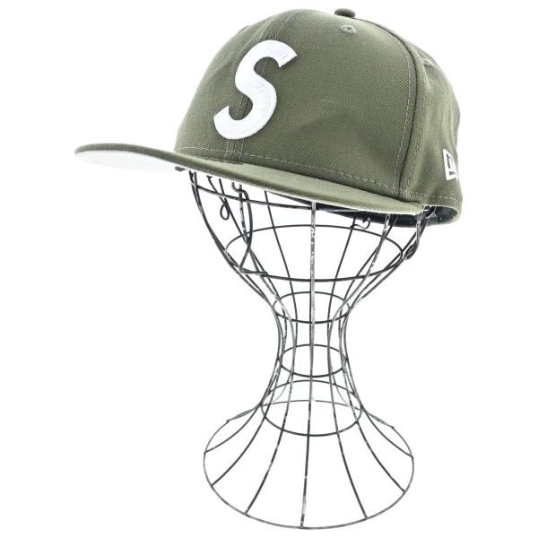 Supreme キャップ メンズ シュプリーム 中古 古着 : RAGTAG