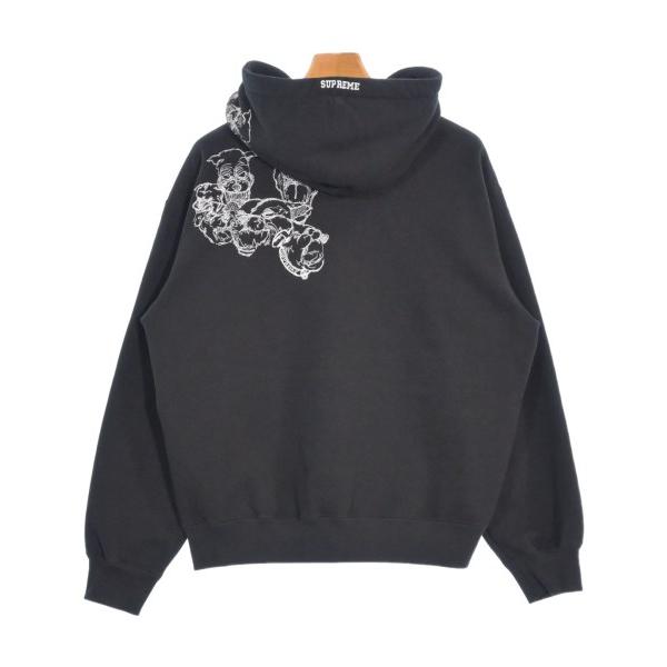 Supreme（シュプリーム） パーカー メンズ 中古 古着 : RAGTAG Online