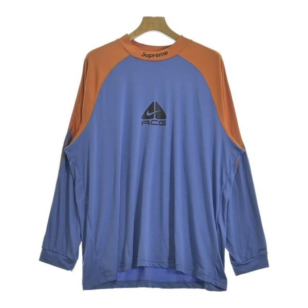 Supreme Tシャツ・カットソー メンズ シュプリーム 中古 古着 : RAGTAG  