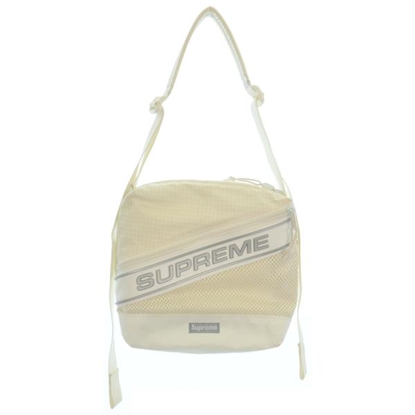 Supreme（シュプリーム） ショルダーバッグ メンズ 中古 古着 : RAGTAG