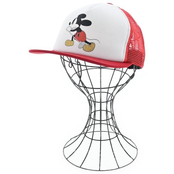 Supreme シュプリーム キャップ メンズ 【古着】【中古】 Supreme（シュプリーム） キャップ メンズ 中古 古着 : RAGTAG Online