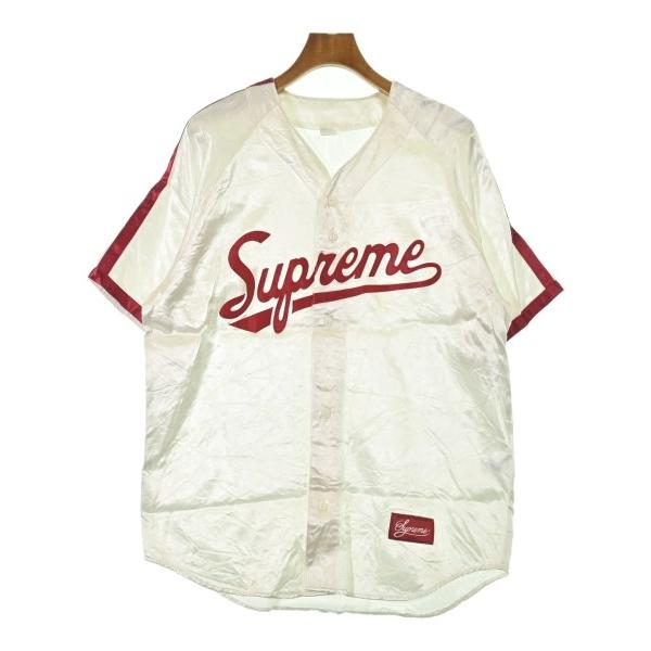 Supreme（シュプリーム） カジュアルシャツ メンズ 中古 古着 : RAGTAG