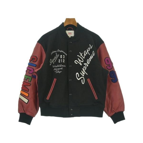 Supreme（シュプリーム） スタジャン メンズ 中古 古着 : RAGTAG