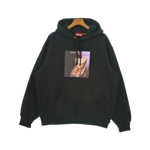 Supreme（シュプリーム） パーカー メンズ 中古 古着 : RAGTAG Online