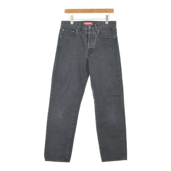 Supreme（シュプリーム） デニムパンツ メンズ 中古 古着 : RAGTAG