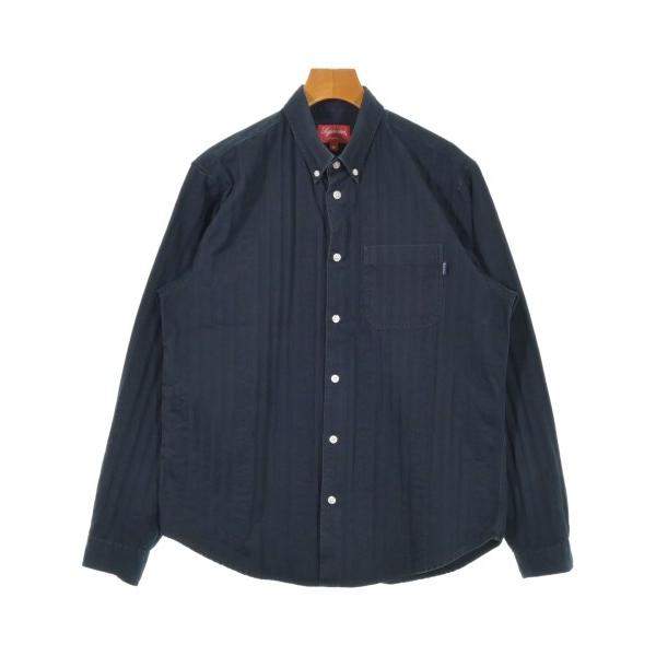 Supreme（シュプリーム） カジュアルシャツ メンズ 中古 古着 : RAGTAG