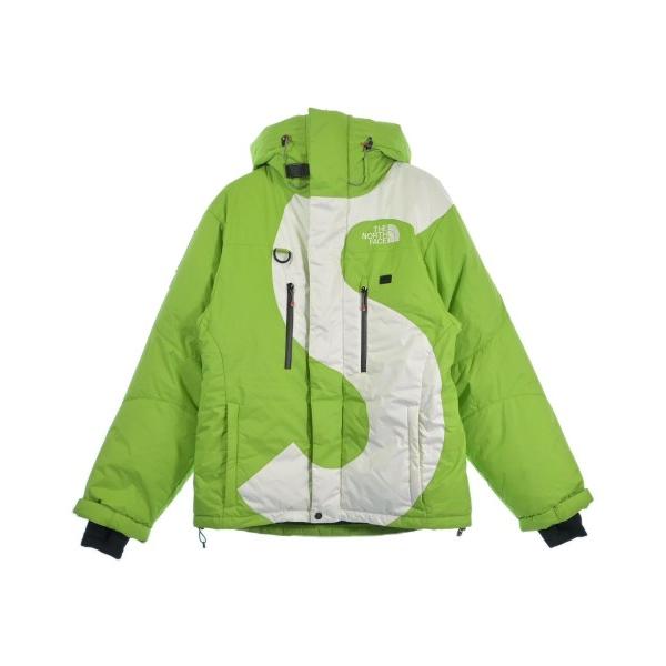 Supreme（シュプリーム） ダウンジャケット/ダウンベスト メンズ 中古