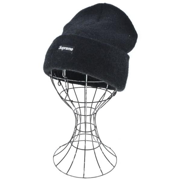 Supreme（シュプリーム） ニットキャップ・ビーニー メンズ 中古 古着