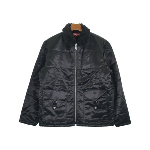 Supreme シュプリーム ブルゾン（その他） メンズ 【古着】【中古】 Supreme（シュプリーム） ブルゾン（その他） メンズ 中古 古着