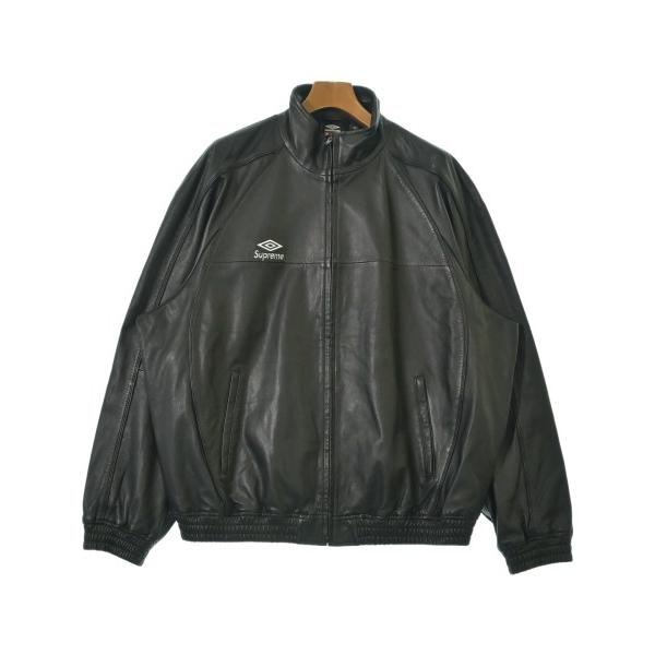 Supreme シュプリーム ブルゾン（その他） メンズ 【古着】【中古】 Supreme（シュプリーム） ブルゾン（その他） メンズ 中古 古着