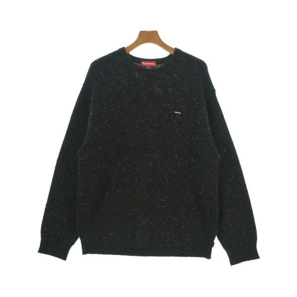 Supreme（シュプリーム） ニット・セーター メンズ 中古 古着 : RAGTAG