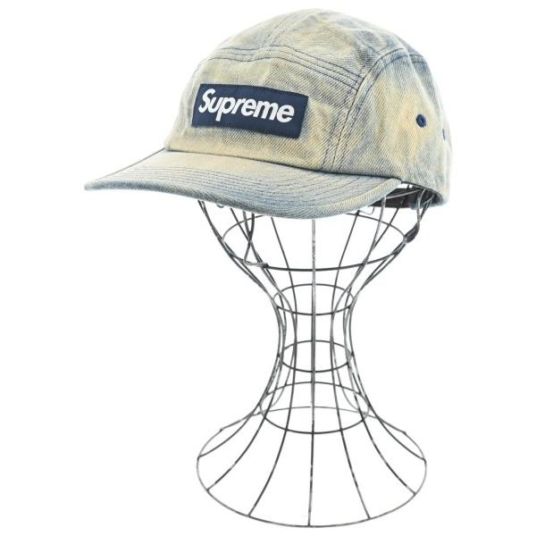 Supreme（シュプリーム） キャップ メンズ 中古 古着 : RAGTAG Online