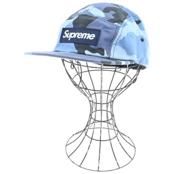 Supreme（シュプリーム） キャップ メンズ 中古 古着 : RAGTAG Online